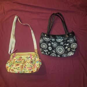 Cute Combo- Thirty One & Lily Bloom